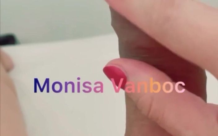 Monisa Vanboc: Много молока для тебя по вкусу