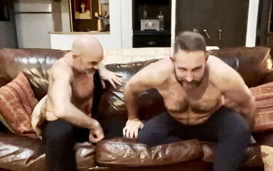 Tantric Fitness: Bonding Penis Full Movie