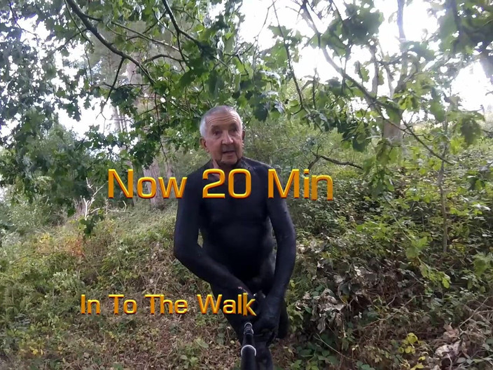 Andy: Část 2 Procházka 65