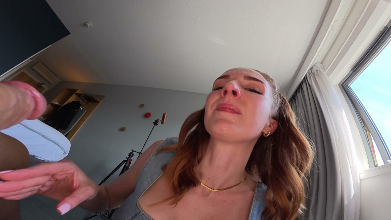 Mr LDN Lad: Cheating Hotwife Ella Faith Fucks Me Xtreme POV Harcore! Right...