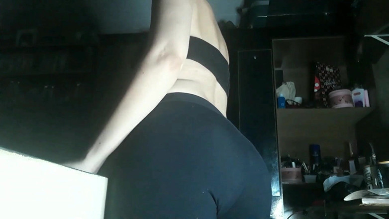 Little Ant2: I Cum Twice in Just Minutes!!