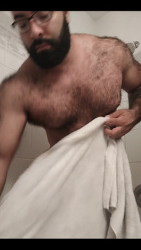 I Know You Love Watching Me