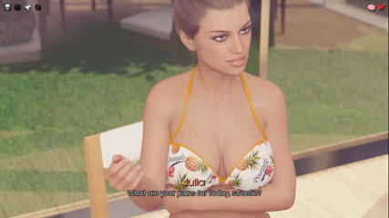 Dirty GamesXxX: Il mio piacere: la MILF da piacere al ragazzo più...