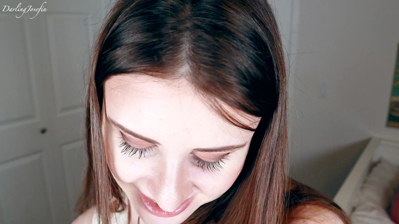 Darling Josefin: La mia modella mi ha acceso! Il fotografo adora il...