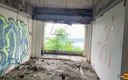 Dis Diger: I Took My Stepsister to Abandoned House with Bats and...