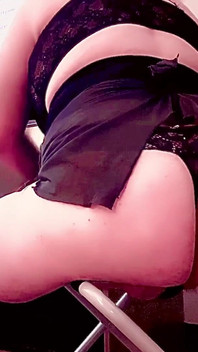 Big Ass