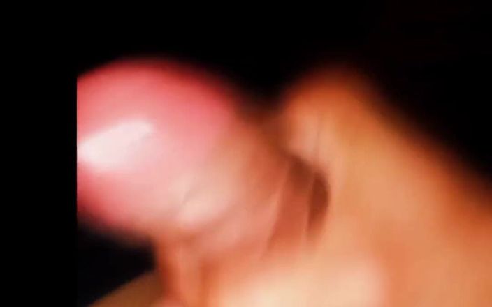 213san: Rich Masculine Moans From This Big-cocked Guy Who Masturbates to...