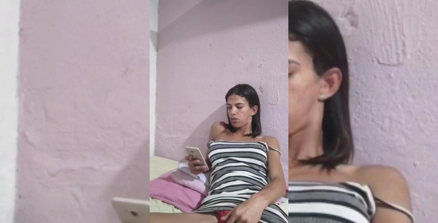 Tsdanisantos1: Sólové video pro vás doma