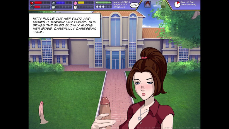 Like A Boss: Complete Gameplay - Evoluzione simil-rogue, Parte 22