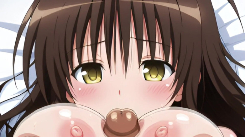 Prznai: Um Ru Yuuki Mikan Hen zu lieben