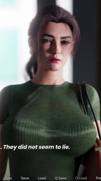 見えざる本能(パート10)