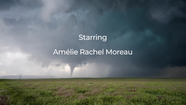 AmelieRMoreau: Not Dorothy From Oz