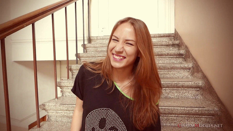 CharmModels: Amanda Harmony