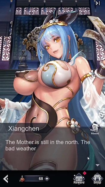 Ep4: [finale] Fucking Tekka's Tight Shaved Pussy - King of Kinks