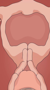 Video Naruto tsunade hentai-animatie