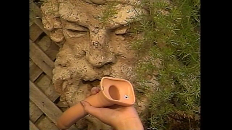 Vintage megastore: Kouzelné a mokré okamžiky