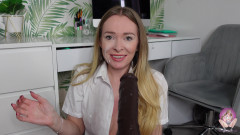 Brea Rose: Новий секретар