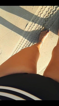 Do You Like Wet Spotting Girls