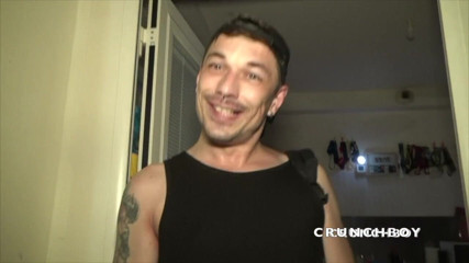 The official French bareback channel: Erstaunliche XXL-orgie ohne gummi mit hetero-ohne gummi in Paris