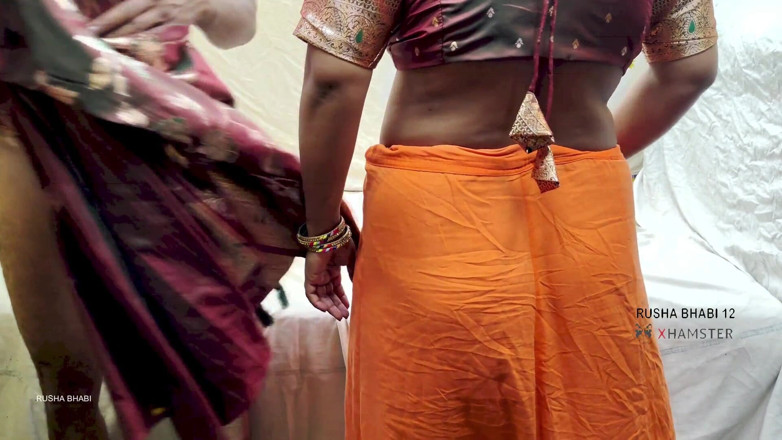 RUSHA BHABI: Bhabhi panas dan devar romantik desi mms seks tegar, desi...