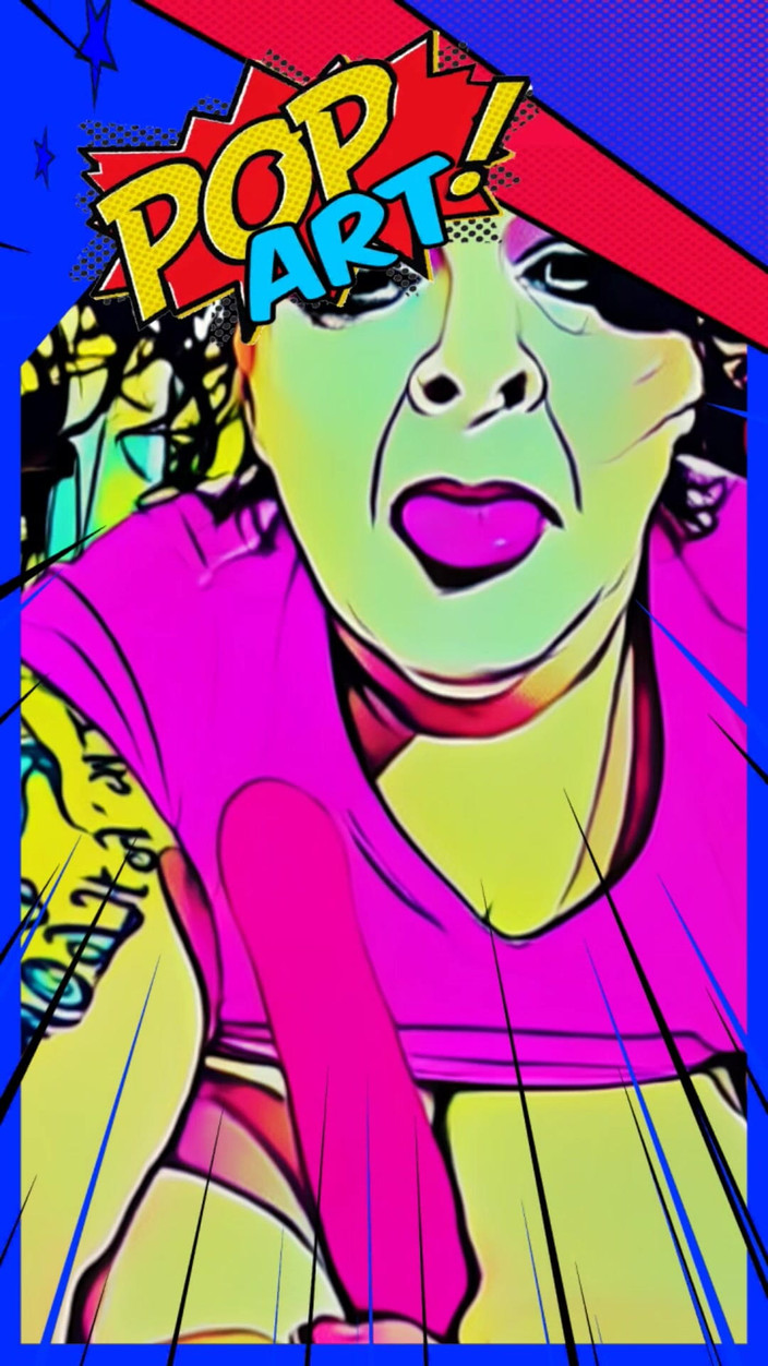 HerculesnVENUS: Animasi dientot habis-habisan sama pelacur jalang sampai toketnya ditampar sama...