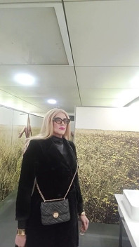 Pirang di Gallerie