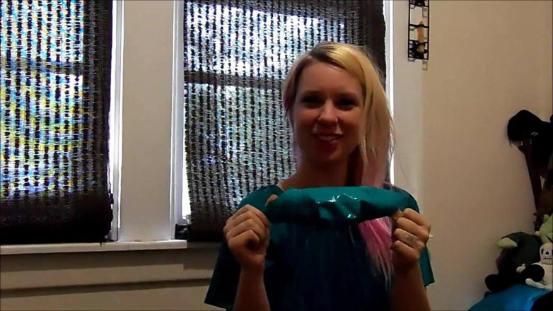 Selfgags classic: Gag -utbildningen av Dolly - del 1