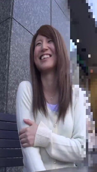 Rena - Pick-up casalinga (25 anni) Vol. 5