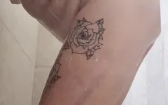 Riche douche pour s’échauffer