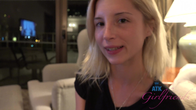 ATK Fans (Girlfriends): Piper Perri ile sanal tatil bangkok 2/6