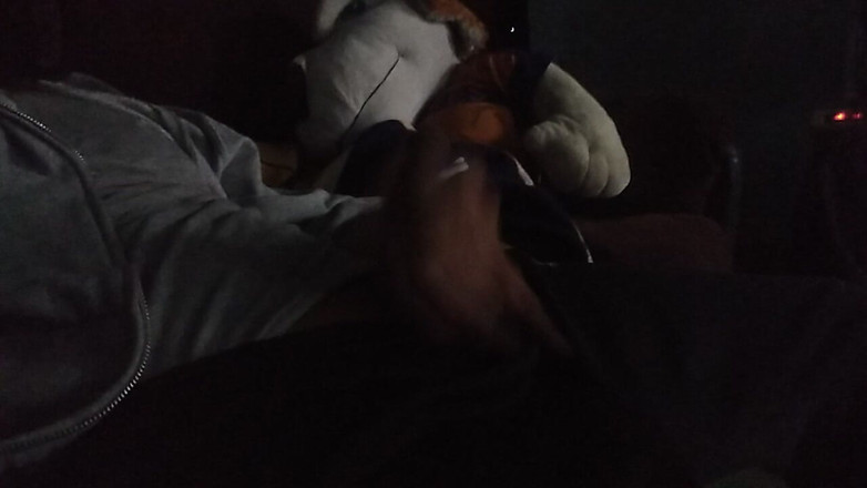 AlexAlejandro13: Tôi cố gắng tăng nhiệt độ cơ thể của bạn