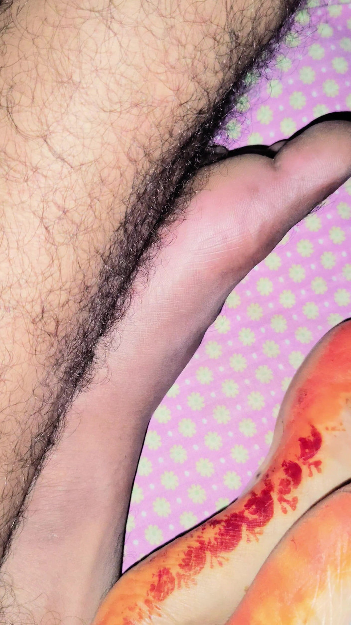 Raj porno studio: Penisul nu a putut intra în pizda strâmtă a cumnatei