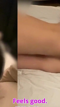 #78 sätt din kuk i min fitta för ditt liv, japanska gör smutsiga samtal