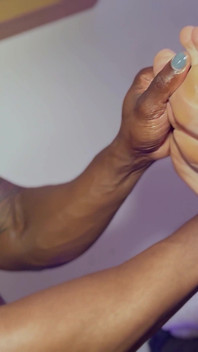 Max Konnor and Zane Foot Play