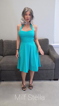 Betty Wilder