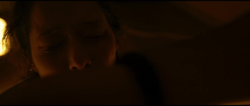 Verso Cinema: Asian chick dominated