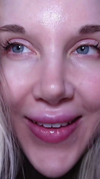 Futanari - neue freundin hat einen futa-schwanz pOV Futa - Sofie Skye