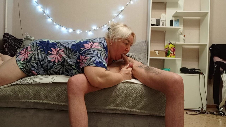 Zona901: Hàng xóm nuốt tinh sau khi thổi kèn sâu