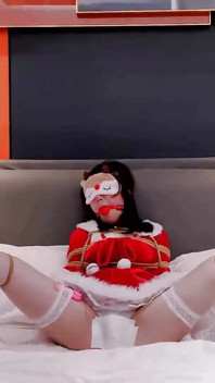 Hajat Awak Krismas Merry