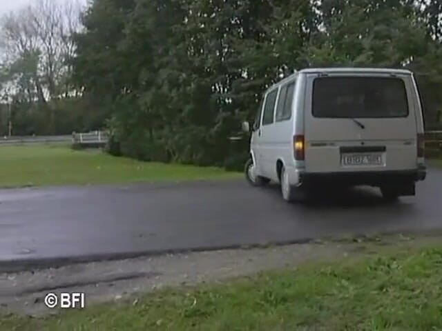Porn mansion: Šukání na dovolené