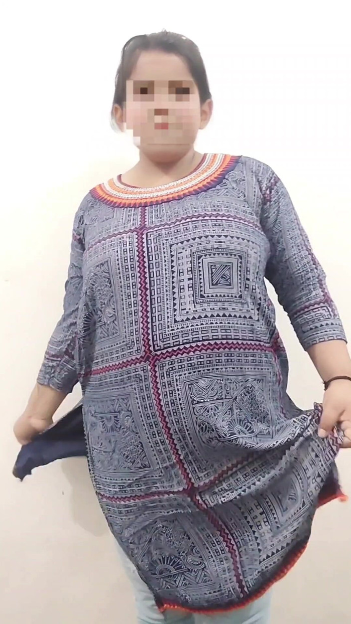 Niharika Thakur: Shabnam Khatun Mluví s přítelem