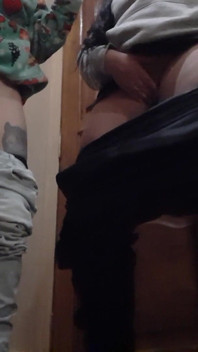 Two Teachers Masturbate Passionately in an Empty Classroom Before a Lecture