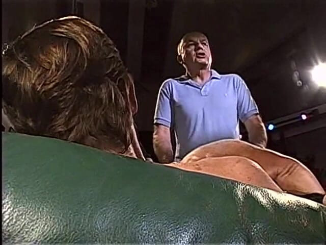 Screw My Wife Club: Skru Kelab Isteri Saya: Isteri skru #55