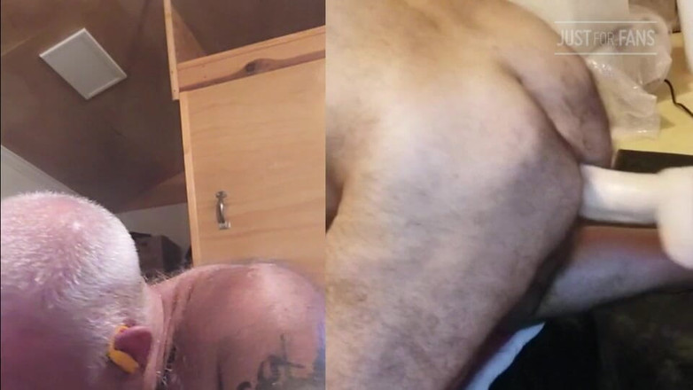 Tank4154: Köpüklü deliği