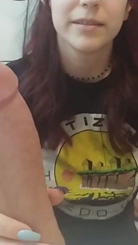 왜 나는 그의 자지를 사랑해
