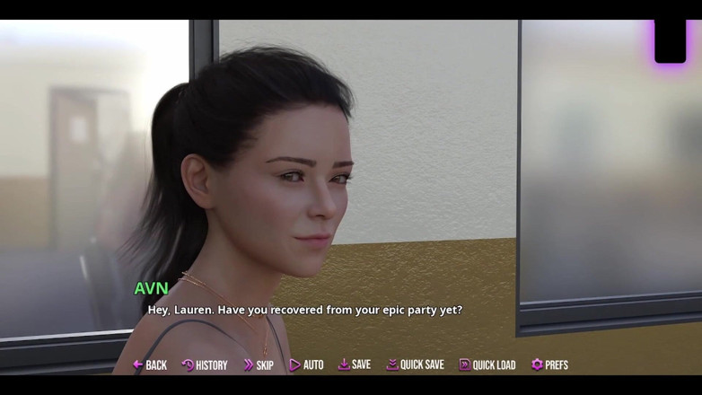 AVN Teller: College kings 2 - rota - büyük memeli kırmızı kafasını kurtarıyor ve büyük...