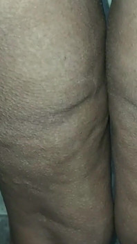 Ama de casa madura paquistaní mostrando su culo apretado agujero ancho coño y grandes tetas jugosas