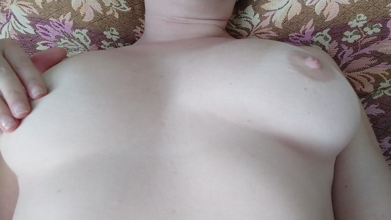 Pussy For Sperm: Я такий збуджений, і моя сперма мокра рожева після інтенсивної сольної мастурбації