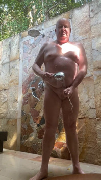 Таїландський душ Wank 2025