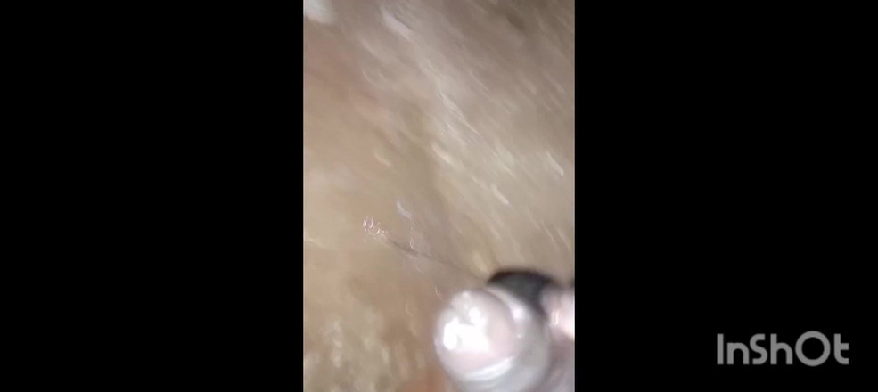 Hongi: Câți centimetri este această pulă uriașă monstruoasă